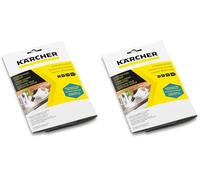 Kächer Decalcifying Powder RM 511 (Lot de 2)