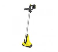 Nettoyeur de terrasse en bois Karcher PCL 3-18
