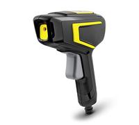 Kärcher WBS 3 Pistolet d'arrosage de jardin Noir, Jaune