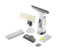 Kärcher WV 2 Premium laveur de vitres électriques 0,1 L Gris, Blanc