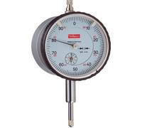 Käfer Comparateur M2 T 10 mm lecture 0,01 mm paroi arrière magnétique Käfer Quantité:1