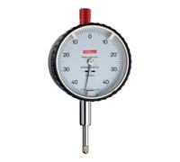 Käfer Comparateur de sécurité SI-90 0,8 mm lecture 0,01 mm avec protection antichoc Kä Quantité:1