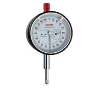 Käfer Comparateur FM1000/5 S 5 mm lecture 0,001 mm avec protection antichoc