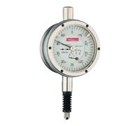 Käfer Comparateur FM1000 ouv. 1 mm lecture 0,001 mm avec protection antichoc Käfer Quantité:1