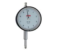 Käfer KÄFER Comparateur, Plage de mesure / ⌀ boîtier : 10/58 mm, 431896 10/58 Quantité:1