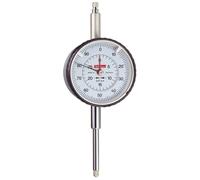 Käfer Comparateur M2 / 30T 30 mm lecture 0,01 mm plage de mesure importante
