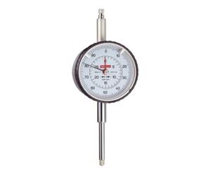 Käfer Comparateur M2 / 30T 30 mm lecture 0,01 mm plage de mesure importante Käfer Quantité:1