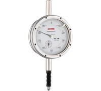 Käfer Comparateur M2 SW 10 mm lecture 0,01 mm avec protection antichoc