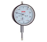 Käfer KÄFER Comparateur, Plage de mesure / ⌀ boîtier : 10/58 mm, 431900 10/58 Quantité:1