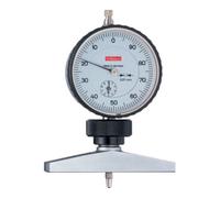 Käfer Käfer Jauge de profondeur Plage de mesure 10 mm Quantité:1