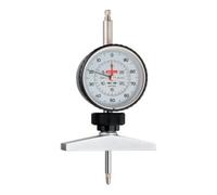 Käfer Käfer Jauge de profondeur Plage de mesure 30 mm Quantité:1