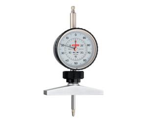 Käfer Käfer Jauge de profondeur Plage de mesure 30 mm Quantité:1