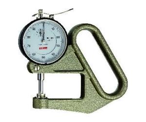 Käfer Käfer Jauge d'épaisseur J50/3C Profondeur d'armature 50 mm Quantité:1