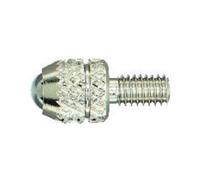 Käfer Palpeur D. 10 mm vouté rayon 15 M2,5 carbure p. comparateurs Käfer Quantité:1