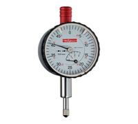 Käfer Petit comparateur KM4/5T 5 mm lecture 0,01 mm sans protection antichoc KÄFER Quantité:1