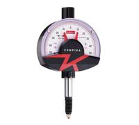 Käfer Pointeur fin Compika 1001 WA 0,1mm Abl. 0,001mm m. Protection antichoc KÄFER Quantité:1