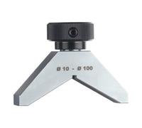 Käfer Semelle de mesure de profondeur TB 66 pour D. 10-100mm en forme de prisme p. com Quantité:1