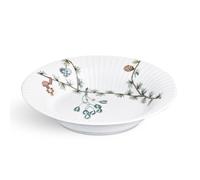 Kähler Assiette creuse de Noël Hammershøi 21 cm