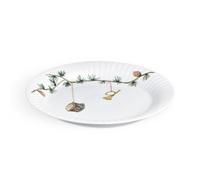 Kähler Assiette de Noël Hammershøi 19 cm