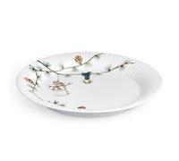 Kähler Assiette de Noël Hammershøi 22 cm