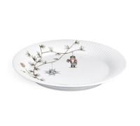 Kähler Assiette de Noël Hammershøi 27 cm