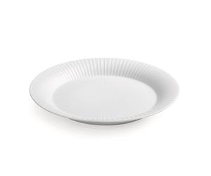 Kähler Assiette Hammershøi blanche Ø 19 cm