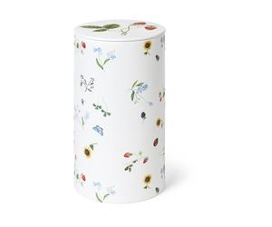 Kähler Boîte de rangement Hammershøi Summer 18.5 cm Symphony