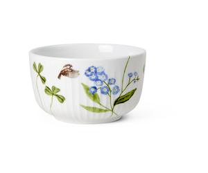 Kähler Bol Ø12 cm Hammershøi summer Forget me not