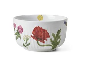 Kähler Bol Ø12 cm Hammershøi summer Wild flowers
