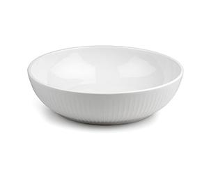 Kähler Bol Ø30 cm Hammershøi design légendaire élégance intemporelle, blanc