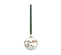 Kähler Boule de Noël Hammershøi Christmas Ø6 cm 2025