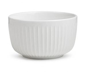 Kähler Coupe Ø12 cm Hammershøi design légendaire élégance intemporelle, blanc