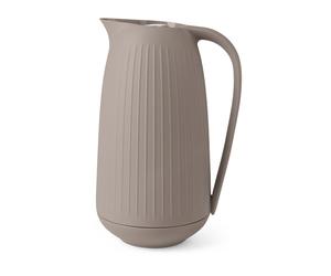 Kähler Cruche isotherme Hammershøi Gris chaud