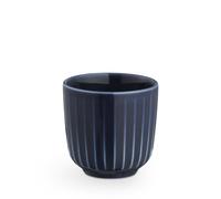 Kähler Design Gobelet Hammershøi - indigo - 100 ml