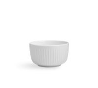 Kähler Design - Hammershøi Bol - Blanc 13 cm