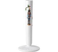 Kähler Design - Hammershøi Christmas Bougeoir de Noël, 20 cm