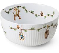 Kähler Design - Hammershøi Christmas Coupe de Noël, Ø21 cm