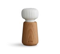 Kähler Design Moulin à épices Hammershøi - petite - blanc