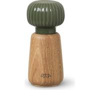 Kähler Design - Moulin Hammershøi 14,5 cm, vert foncé