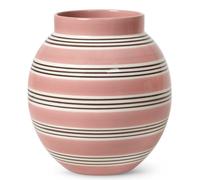 Kähler Design - Omaggio Nuovo Vase, 20,5 cm, rose