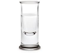 Kähler Design - Omaggio Vase H 20 cm crème/zéze