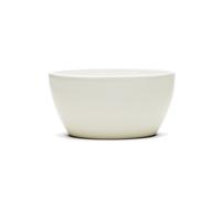 Kähler Design - Ursula bol ovale 22x13,5 cm, blanc