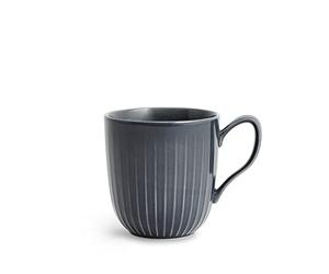 Kähler Gobelet 33 cl Hammershøi design légendaire pour thé et café, gris