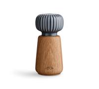 Kähler Hammershøi Moulin Anthracite 13 cm