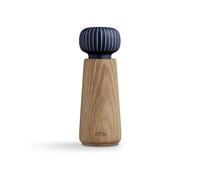 Kähler Hammershøi Moulin Indigo 17 cm
