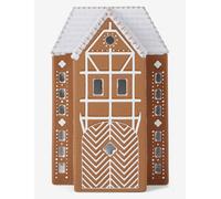 Kähler - Large Gingerbread Light House, 17 Cm