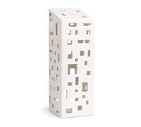 Urbania Maison de lumière Immeuble de grande hauteur H 22 cm Kähler OFFRE SPECIALE - 5703779124438
