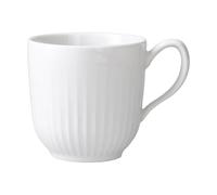 Kähler Mug Hammershøi Blanc. 25 cl