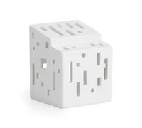 Urbania Maison de lumière Functio H 9 cm Kähler OFFRE SPECIALE - 5703779153131