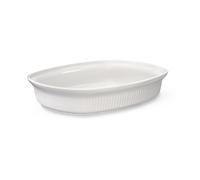 Kähler Plat allant au four Hammershøi 29.5x39 cm